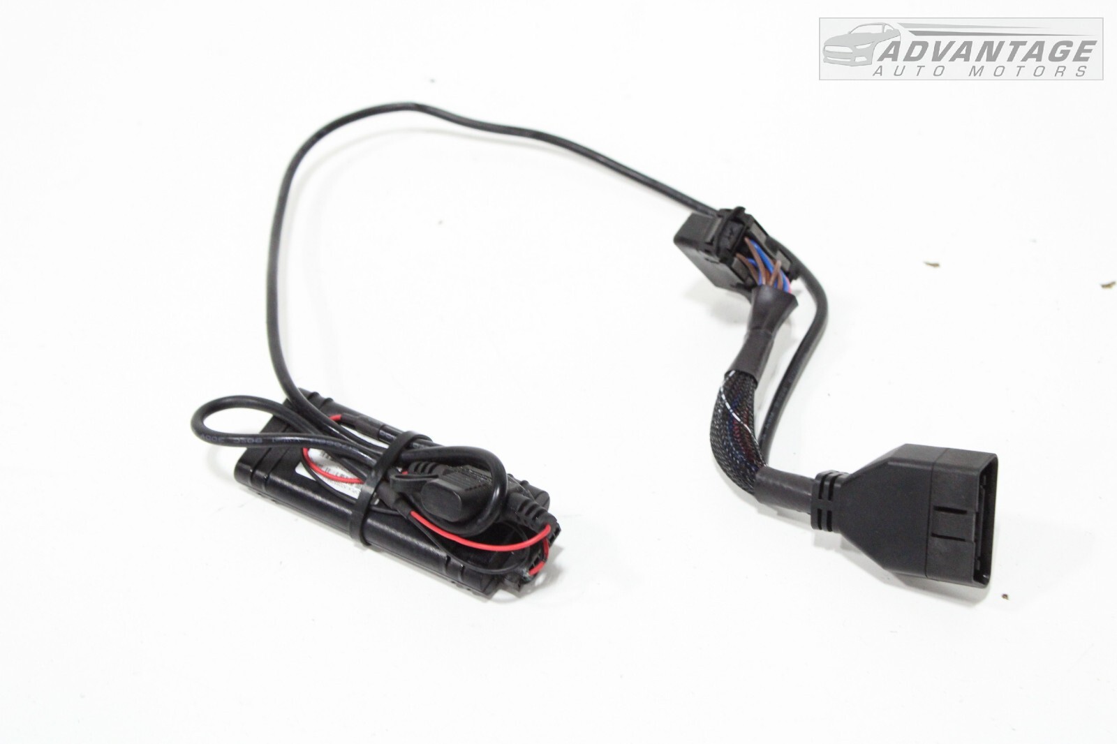 2018 DODGE DURANGO GT FRONT UNDER DASHBOARD PANEL GPS TRACKER MODULE OEM