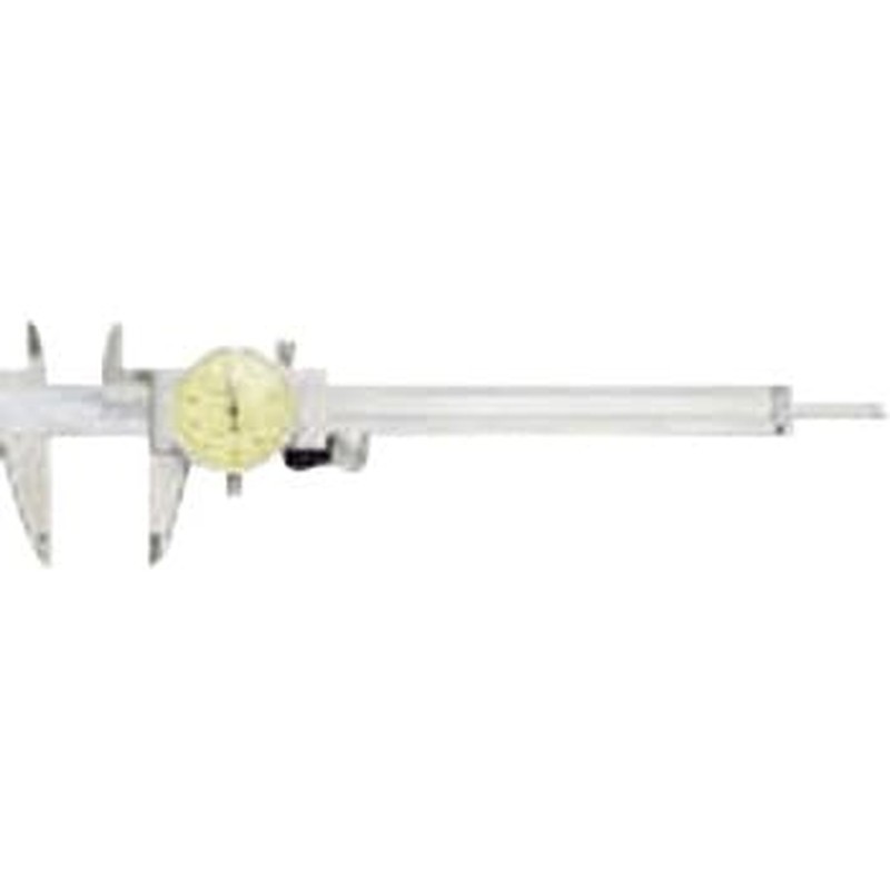 DMK15J KANON Dial Caliper Japan