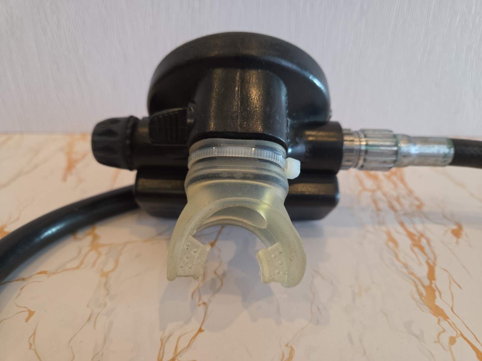 ScubaPro G250 HP Regulator 2nd stage