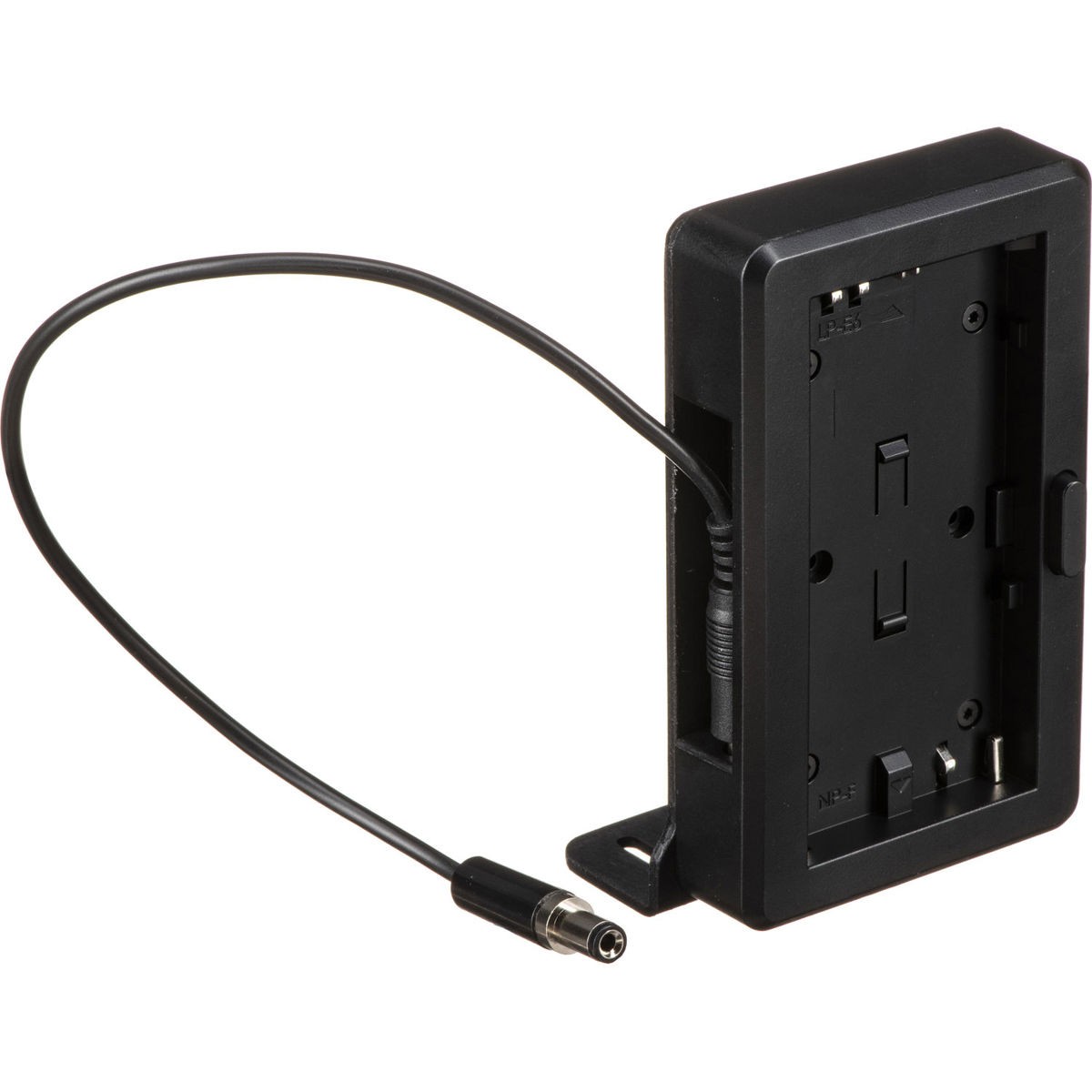 Teradek Ace L Bracket Adapter Plate for F/Canon LP-E6 , Sony NP-F550 Battery