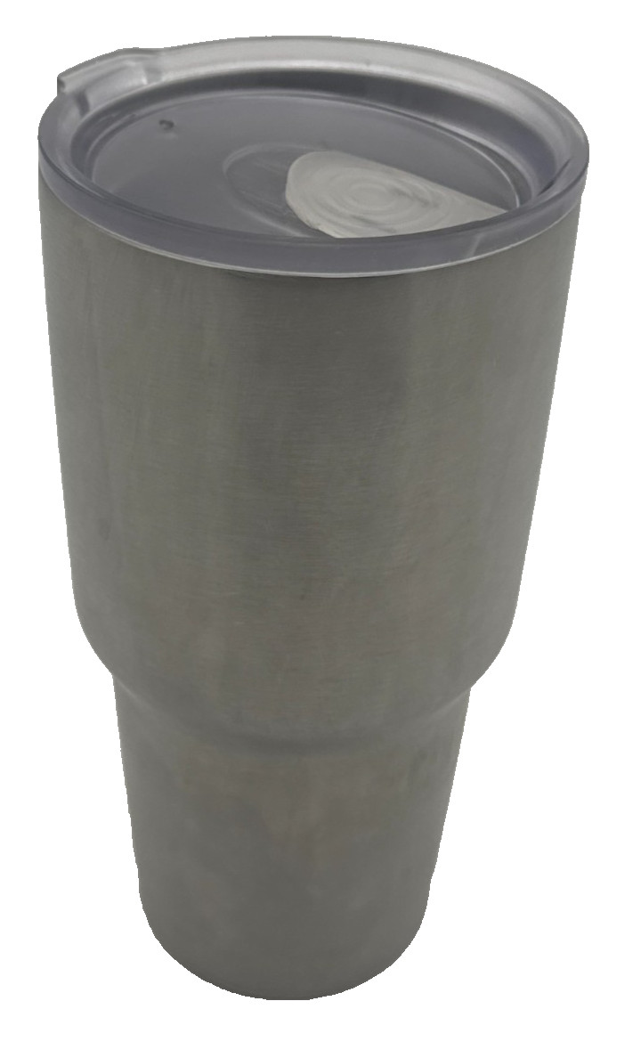 Black Canyon Gear Stainless Steel Insulated Tumbler w/ Lid 30oz