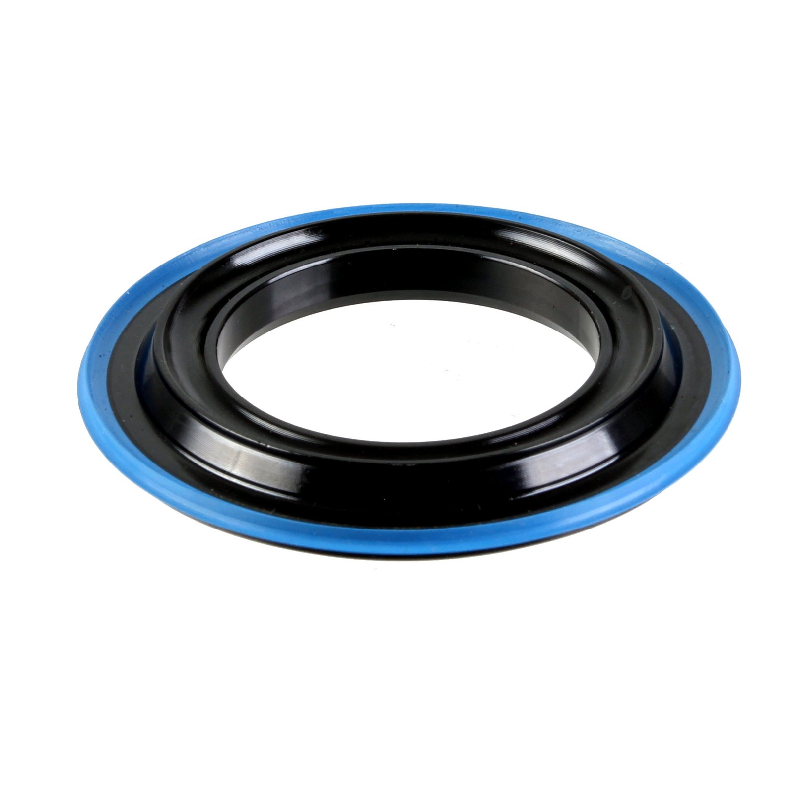 Cane Creek 110-series crown race (52/30) alum, 1.5" 1-1/8"