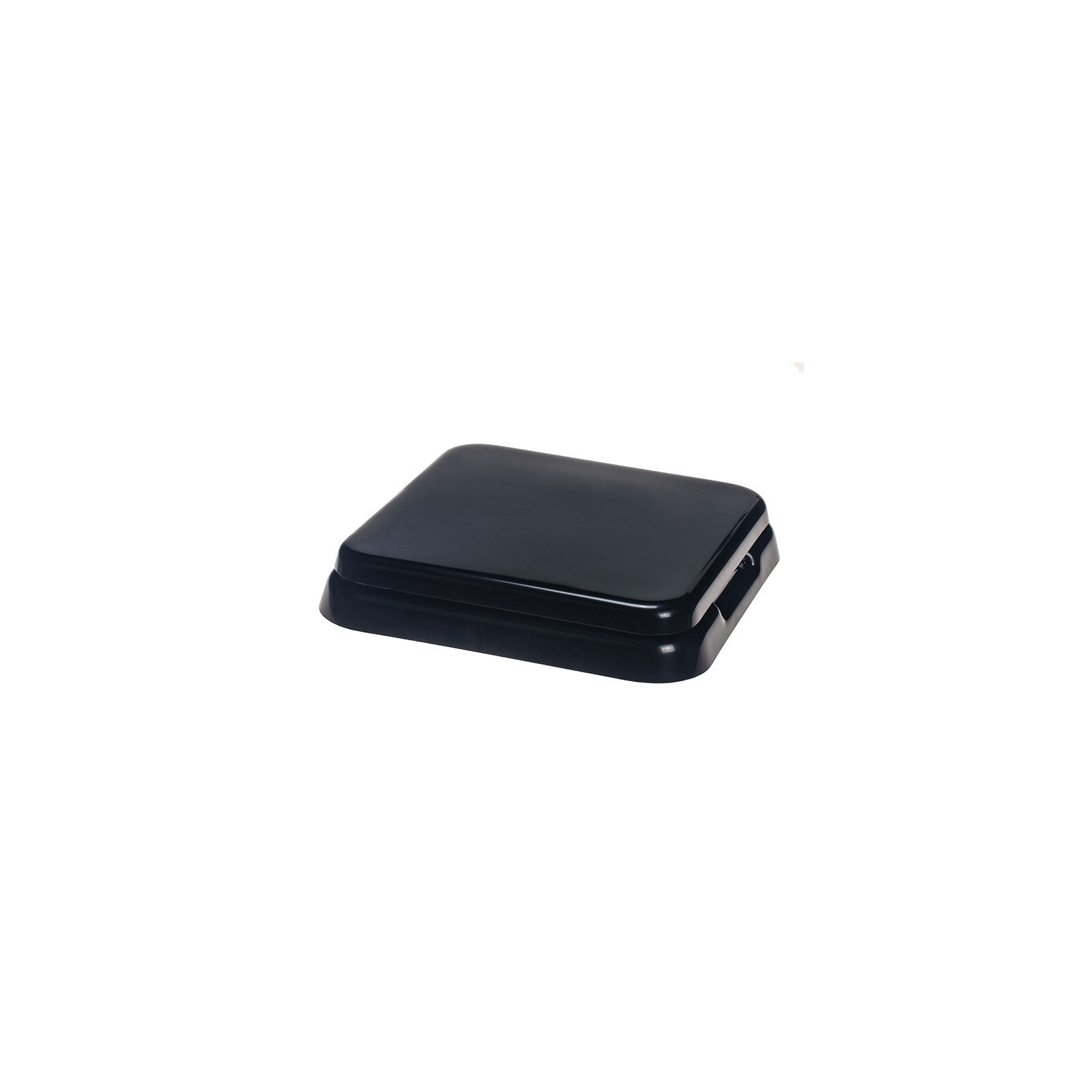 Simport M918-2 Slide Staining System 10 SL & Black Lids / Qty 1