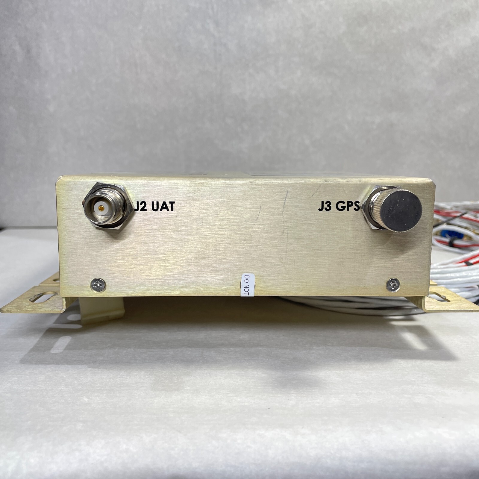 Avidyne 200-0011-02-05 MLB100 UAT Receiver