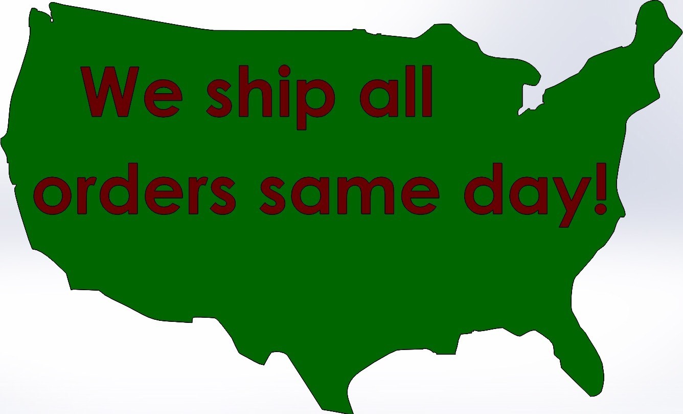 Halliburton Services 991.42351-CHG A, 99142351CHG, CR-38, SHIPSAMEDAY#1225AA