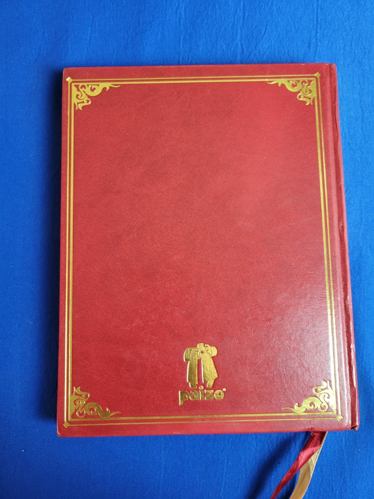 Bestiary Second Edition - Pathfinder Special Edition