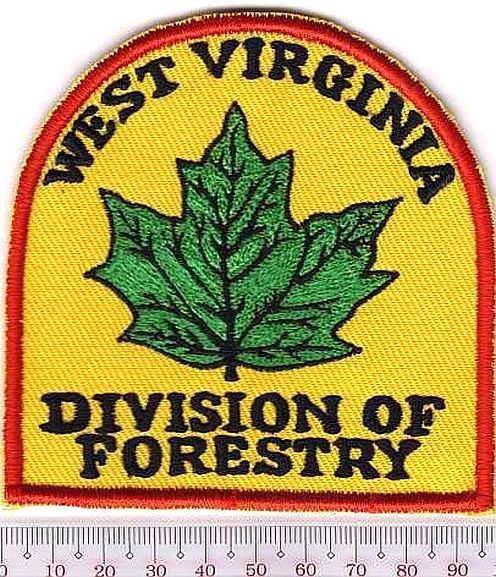 Hotshot Wildland Fire Crew West Virginia, Division of Forestry NO TARIFF