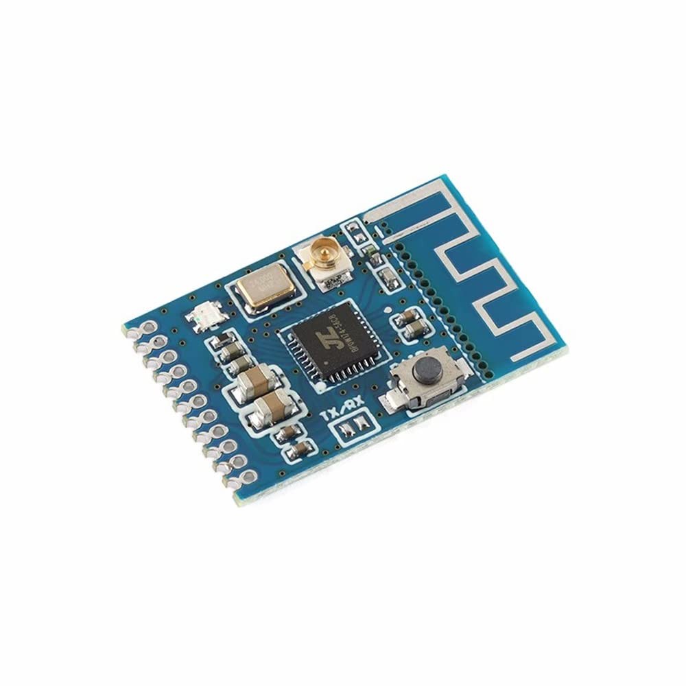 Audio Module BLE 4.1 Stereo GFSK Transceiver Transmitter Speaker Headphones K...