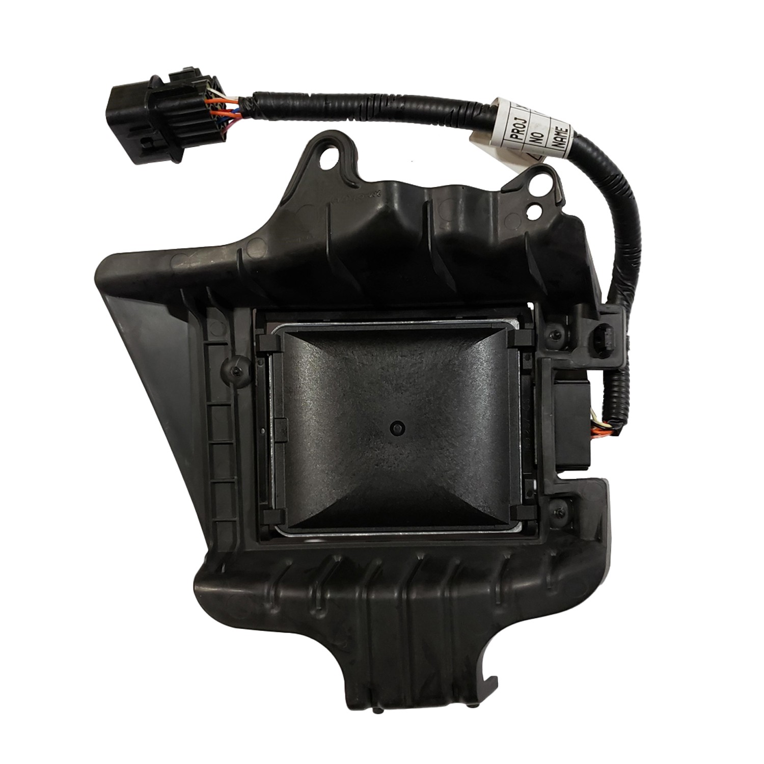 BLS010036 New Replacement Driver Side Blind Spot Detection System Warning Sensor