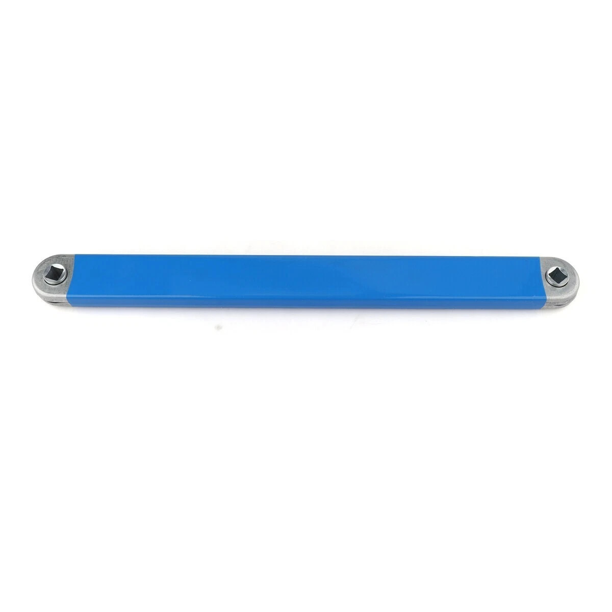 2Pack Offset Extension Wrench Set Ratchet Spanner Wrench with Extender Adapter