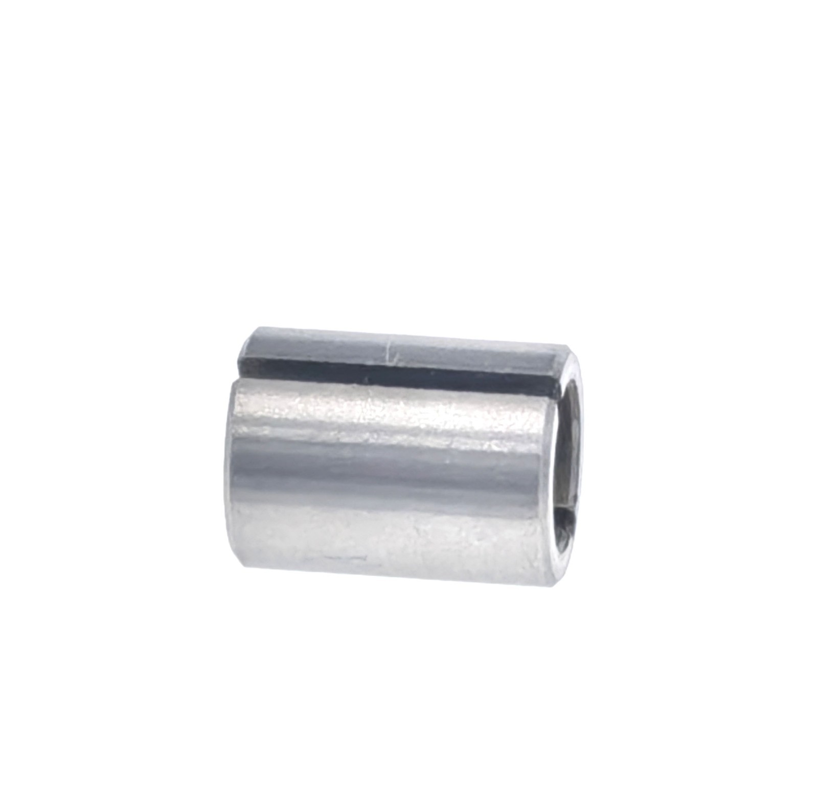 Adapter Bushing 3/8 inch Outer Diameter 1/4 Inner Split Bushing Sleeve Collet