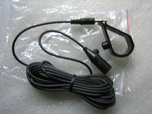 Kenwood DDX396BT DDX376BT for Bluetooth Microphone