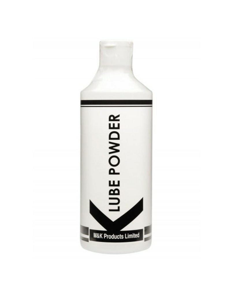 K Lube Powder Lubricant 200g, Made in UK, Dry Powder Lubricant Mix,makes 20liter