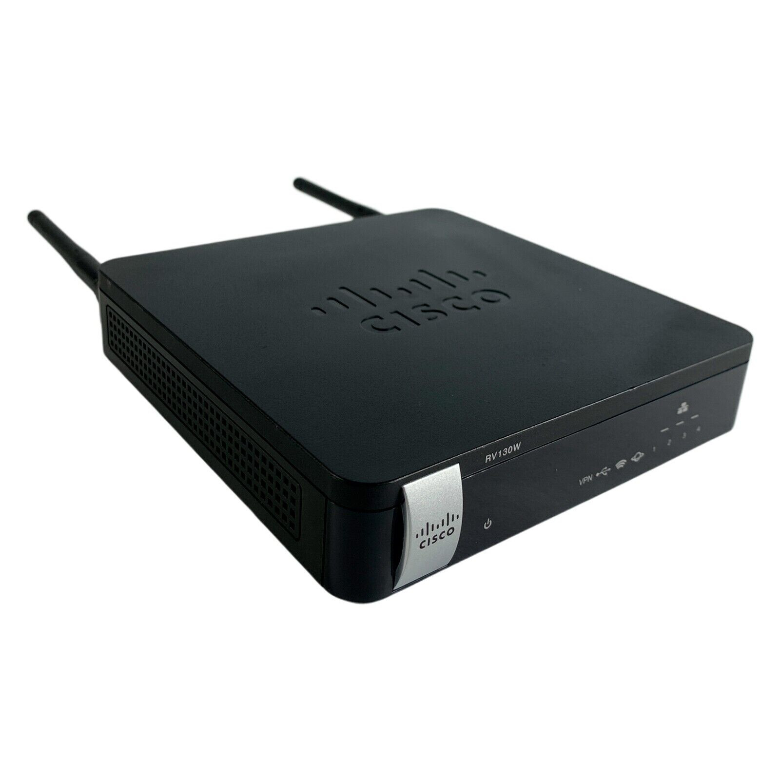 Cisco RV130W Wireless VPN Router (Refurbished)