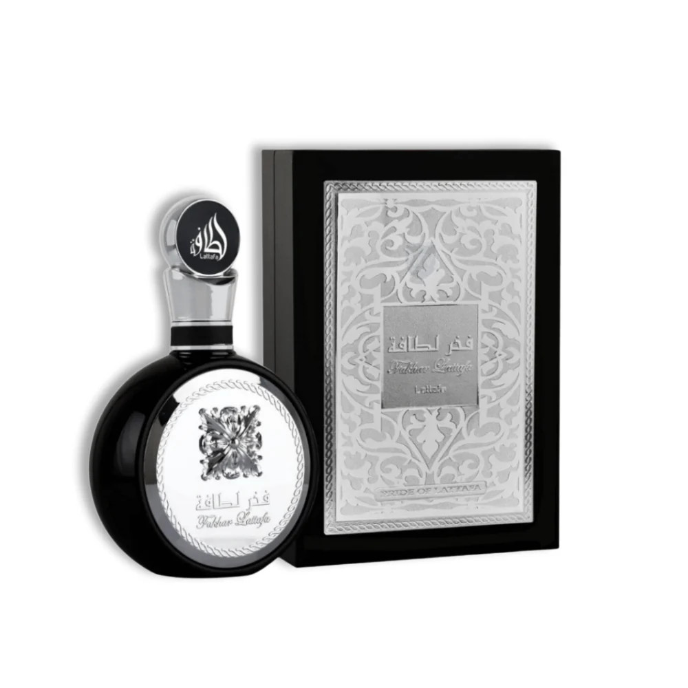 Lattafa Fakhar Eau de Parfum 3.4 oz (100ml) Spray for Men