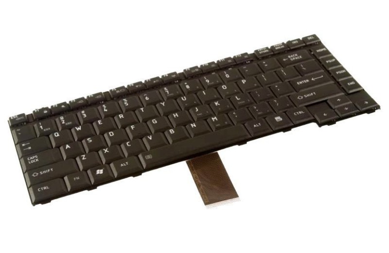 NSK-TAR01 - Keyboard Unit (Black)
