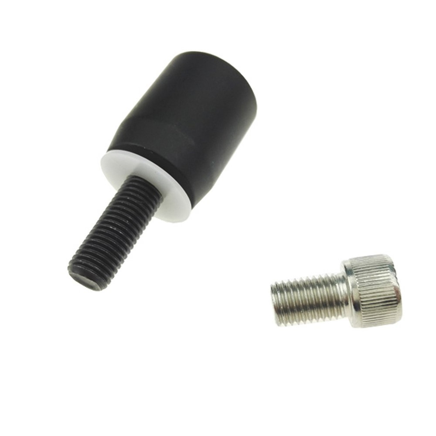 SHARROW Archery Bow Stabilizer Quick Disconnect Adapter Adjustable Mounting B...