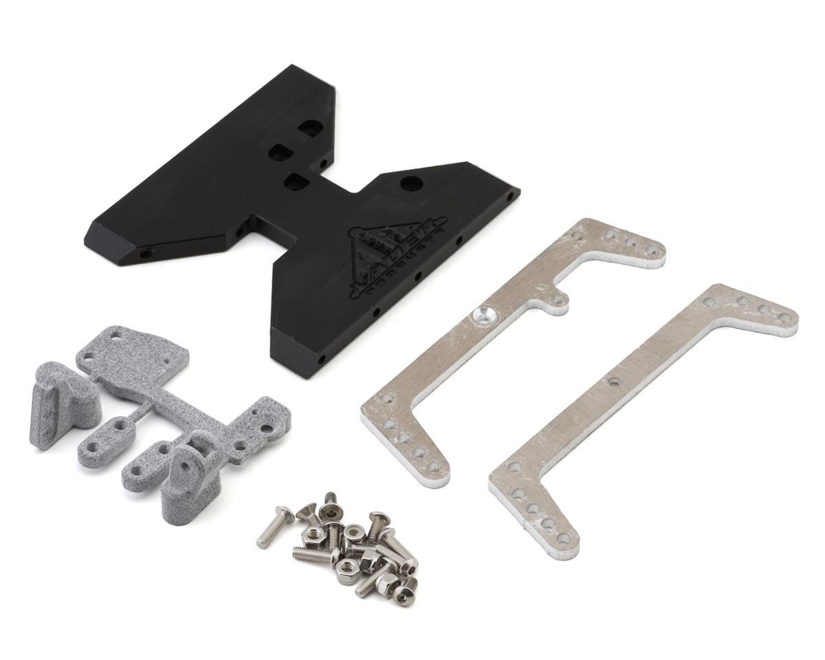 Vader Products Axial Capra Skid [VDR-0017]