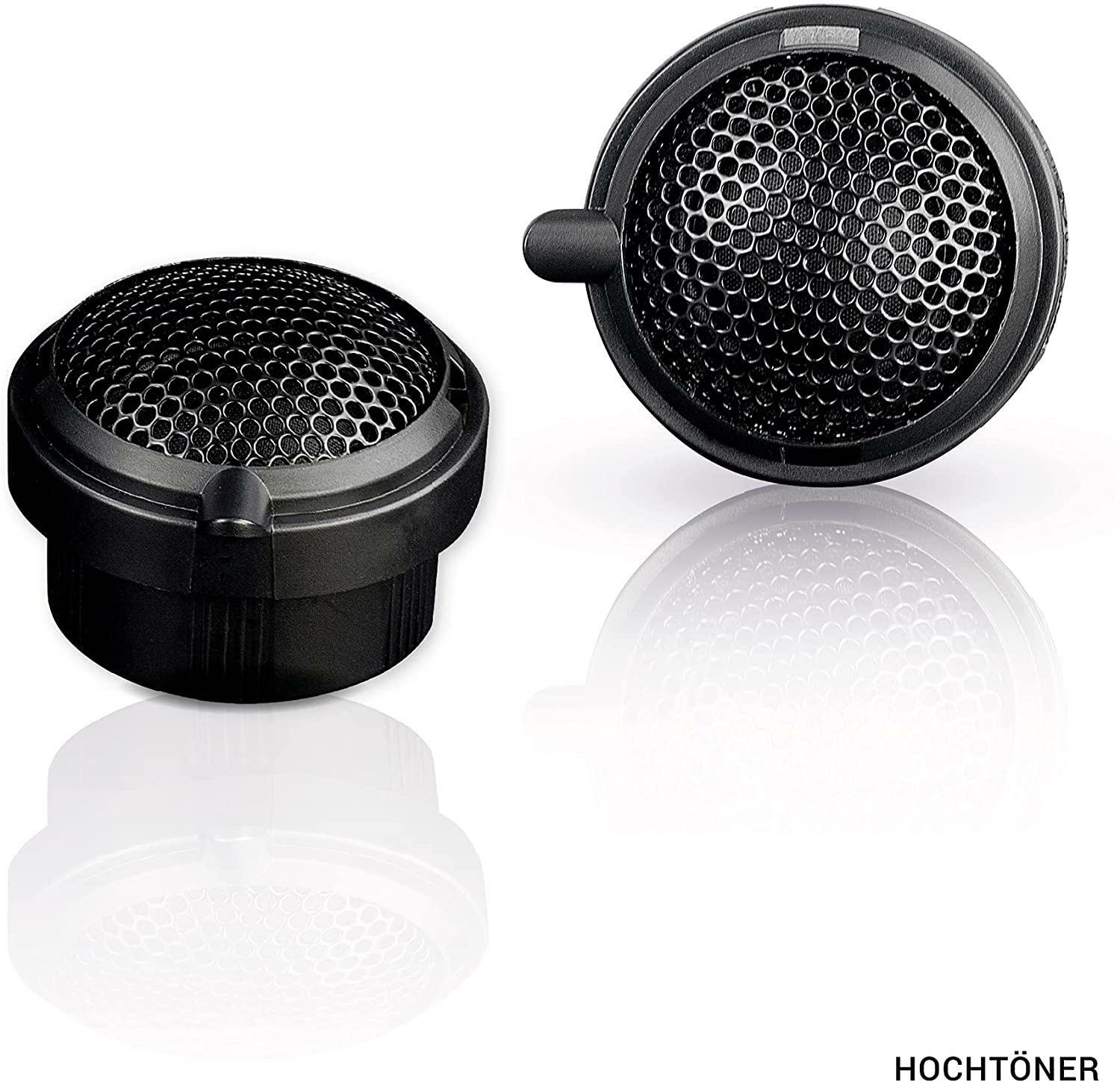 EMPHASER EM-MBF3 Speaker 2.1 Front System For Mercedes Sprinter VS30, W907