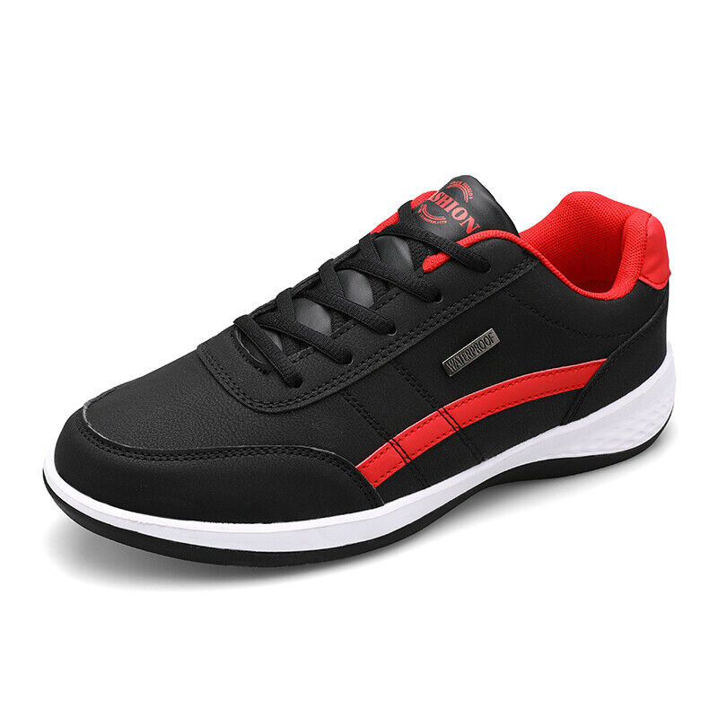 Men's Athletic Shoes Outdoor Fashion Running Casual Walking Tennis Gym Sneakers