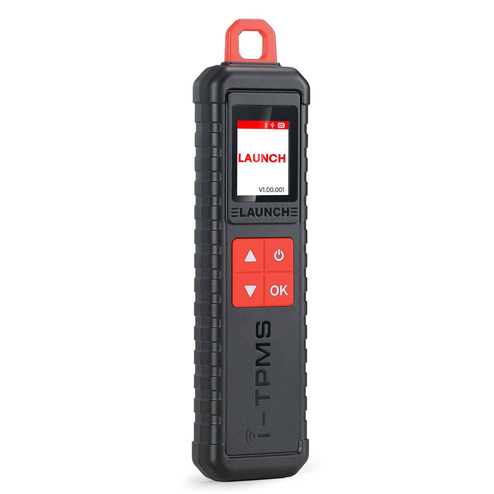LAUNCH X431 I-TPMS Detector Programming TPMS Diagnostic Tool for X431V/PRO3S+5.0
