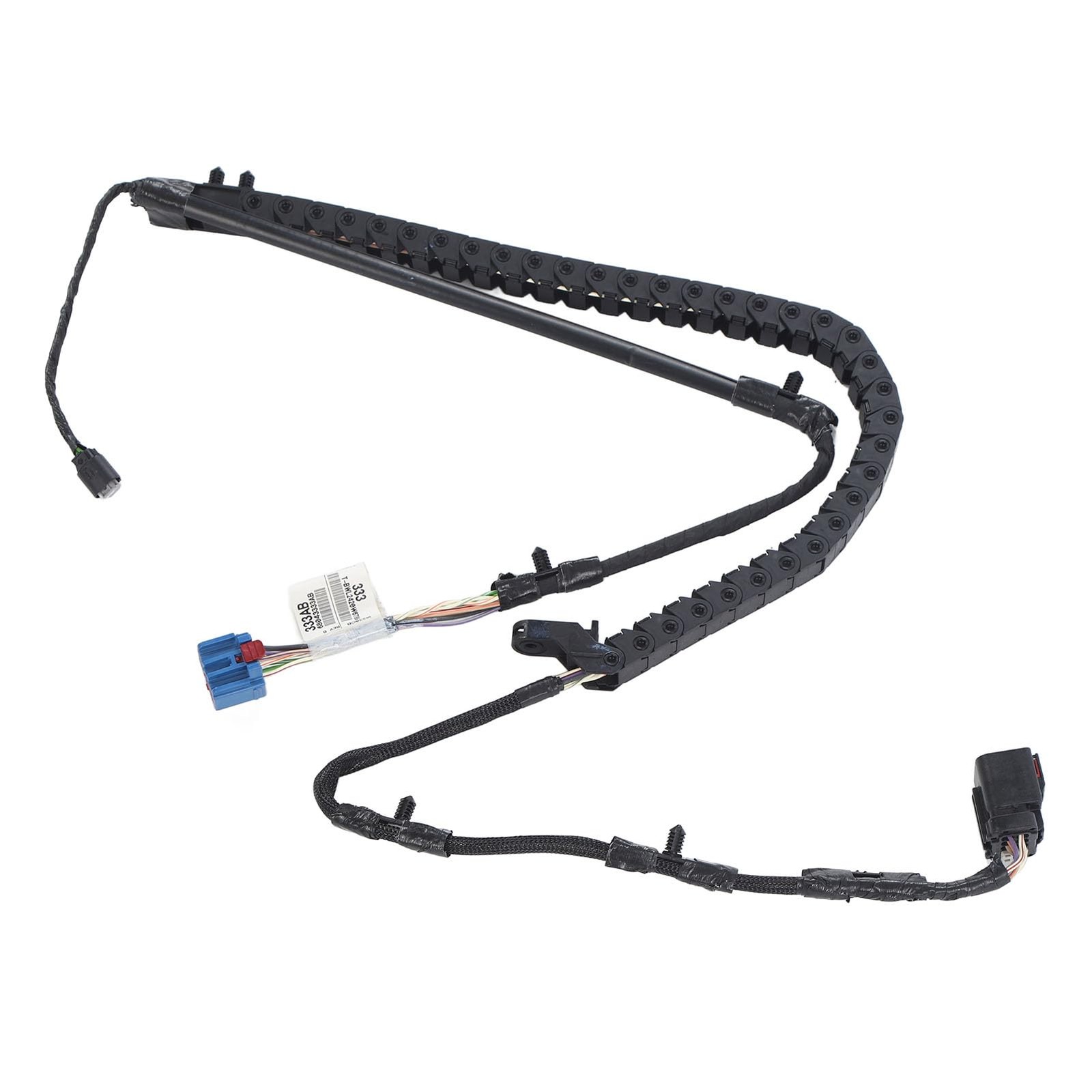 Power Sliding Door Wiring Harness for Town Country, Grand Caravan, Left Side