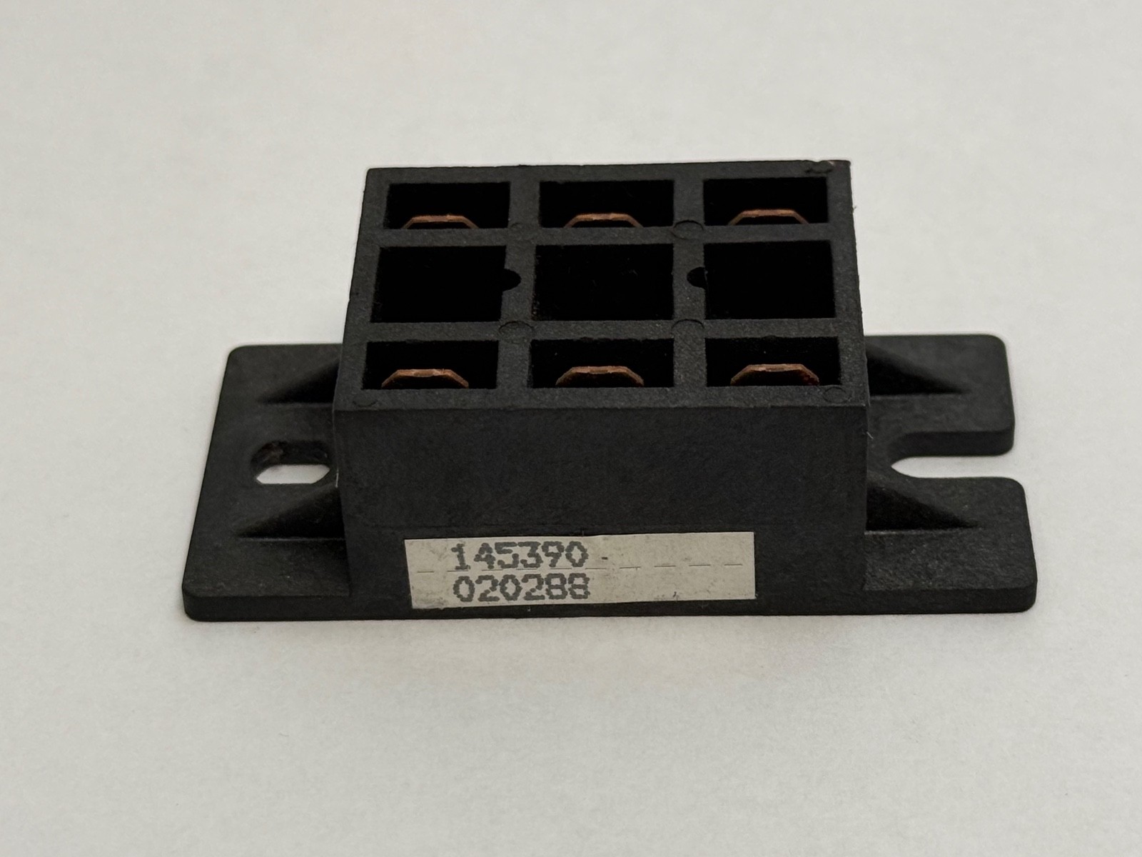 Gentron B512F-2 Powertherm Thyristor Modul