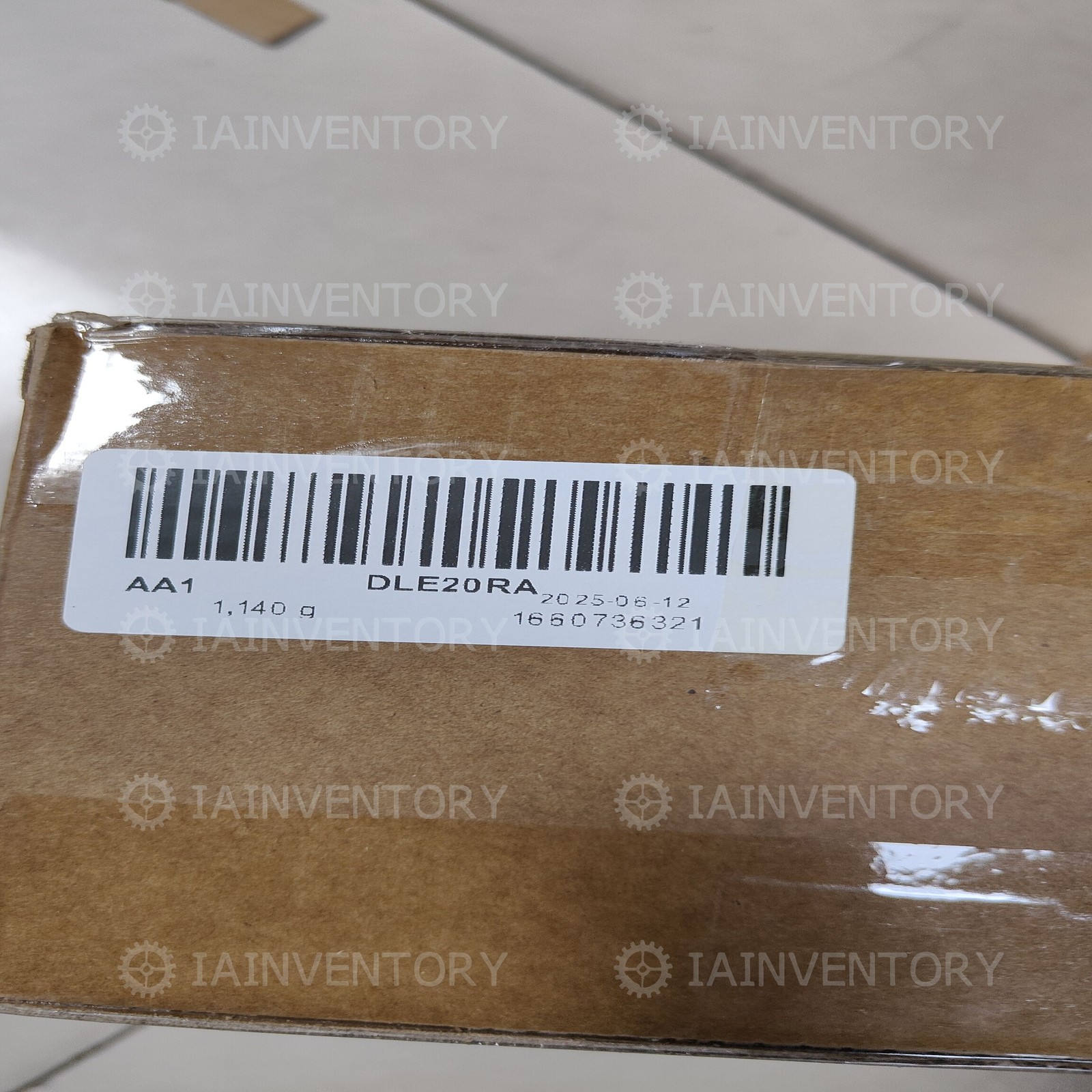 NEW DLE DLE20RA With Warranty US Stock 1PC
