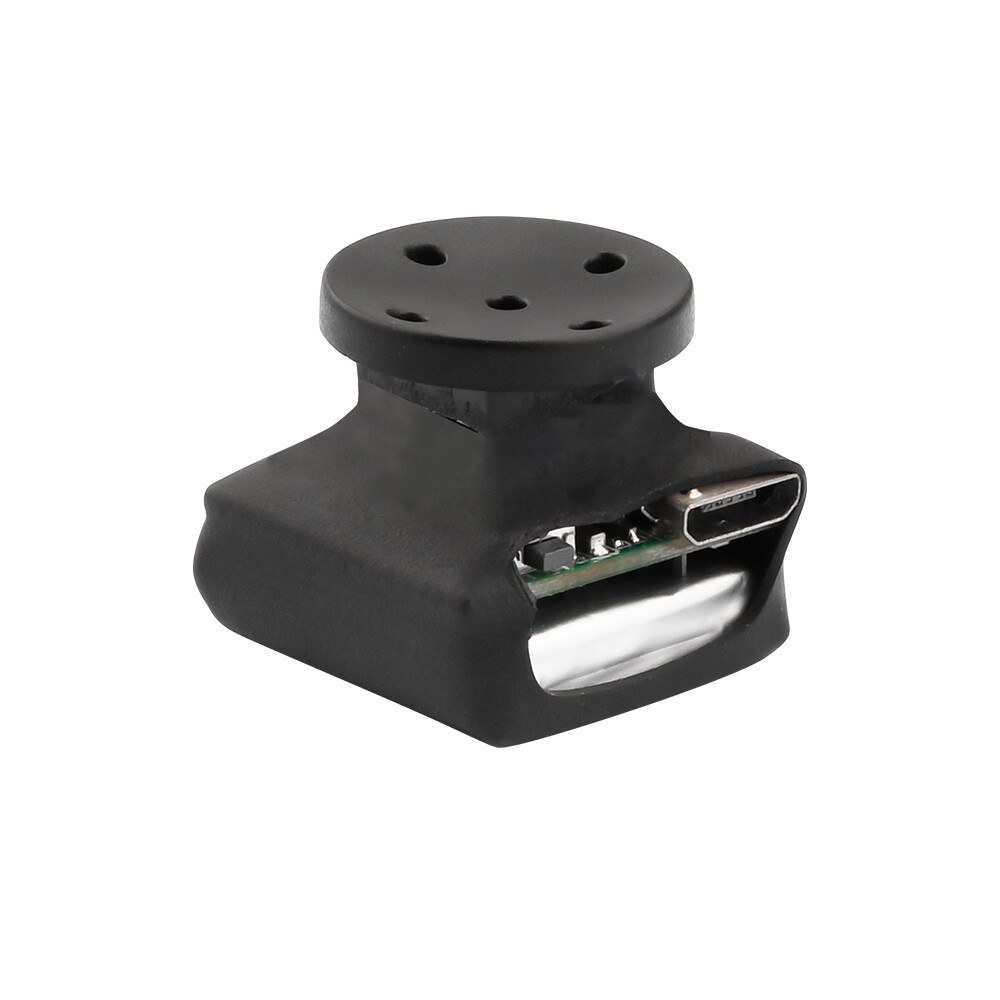 1080P Small Button Camera Built-in Battery Micro Mini DIY Body Video Recorder