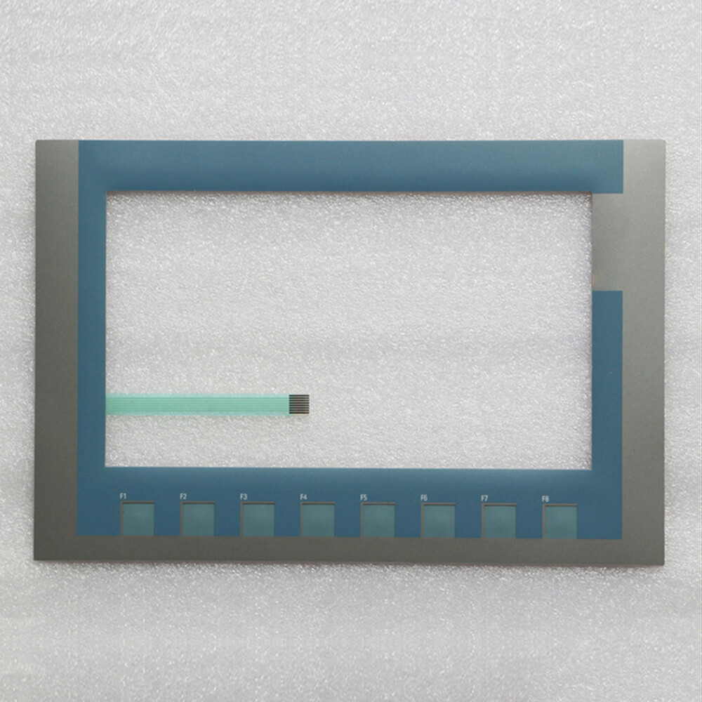 New Keypad Protective Film for KTP900 6AV2123 6AV2 123-2JB03-0AX0