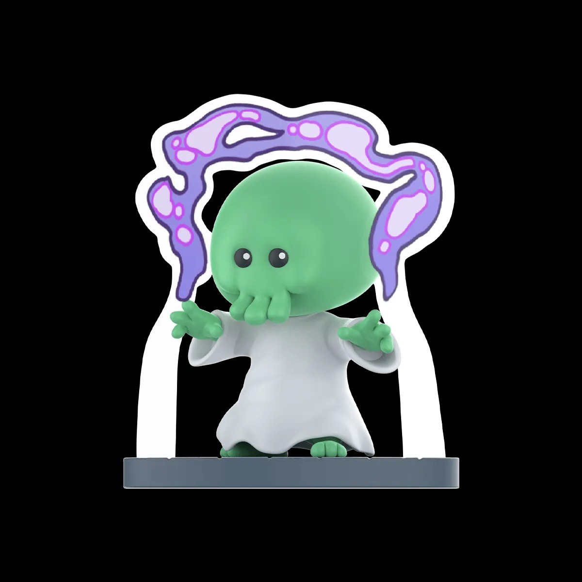 NEW Popmart Minions & Monsters Goomi (3)
