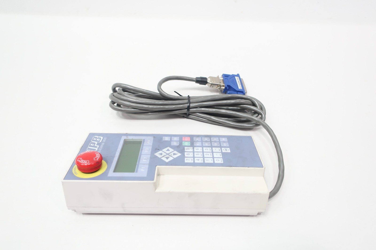 Yamaha HPB Handheld Teaching Box Teach Pendant