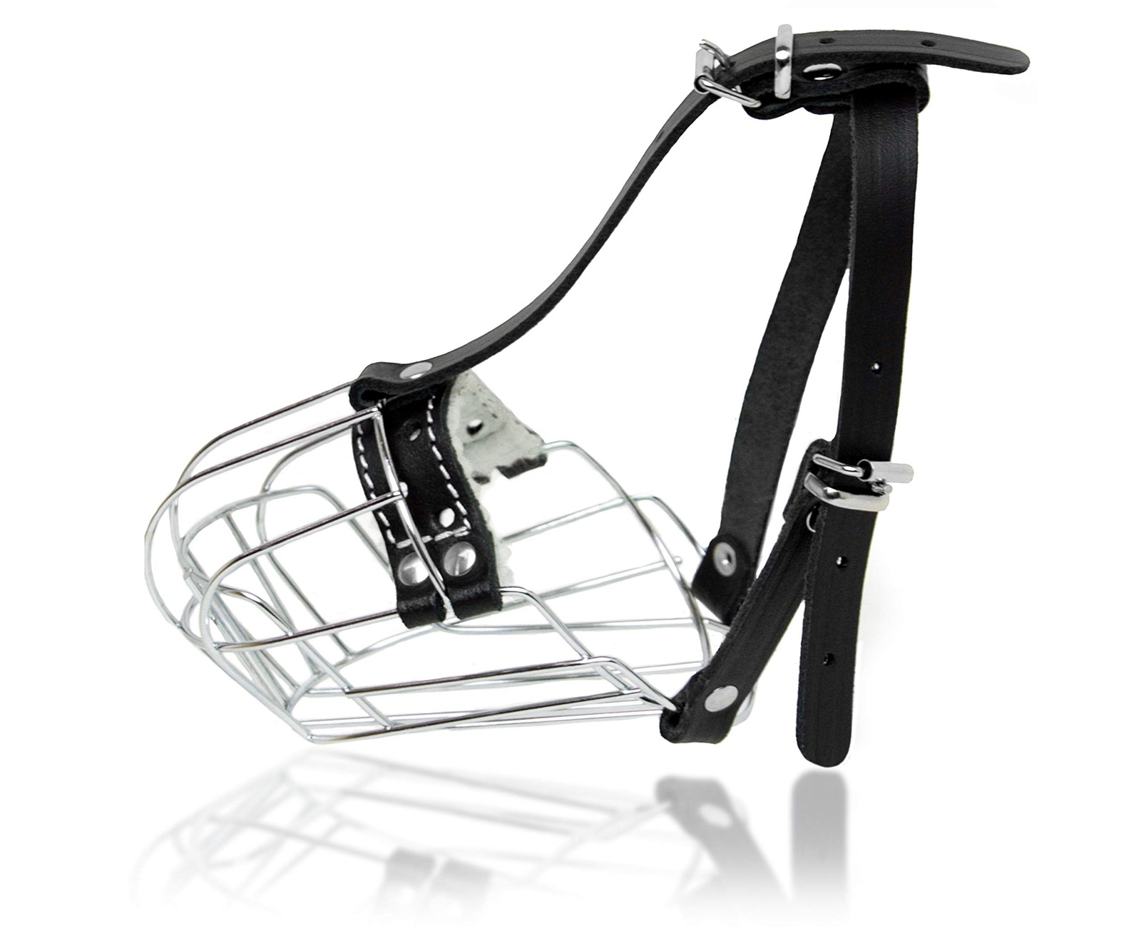 PetriStor Dog Muzzle Wire Basket №1