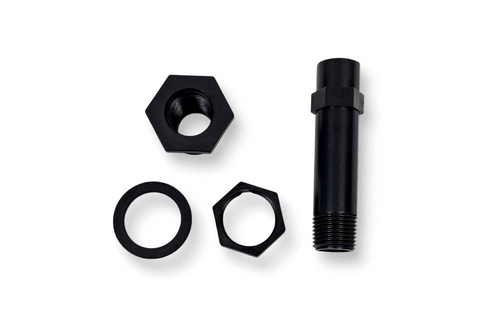 Evaporative Cooler Part # 9244 - Overflow