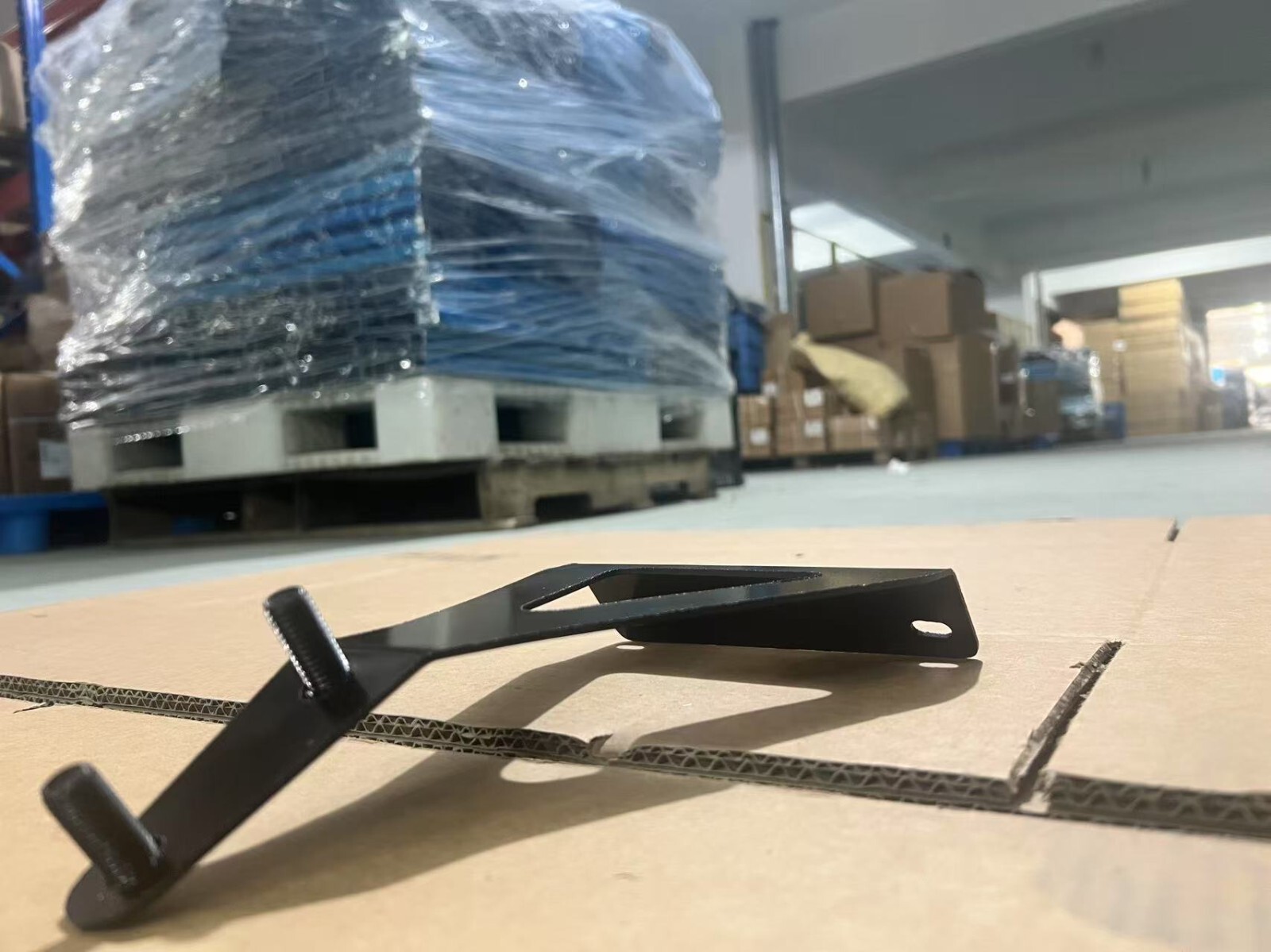 Step Bracket For Freightliner Cascadia 2018-2024
