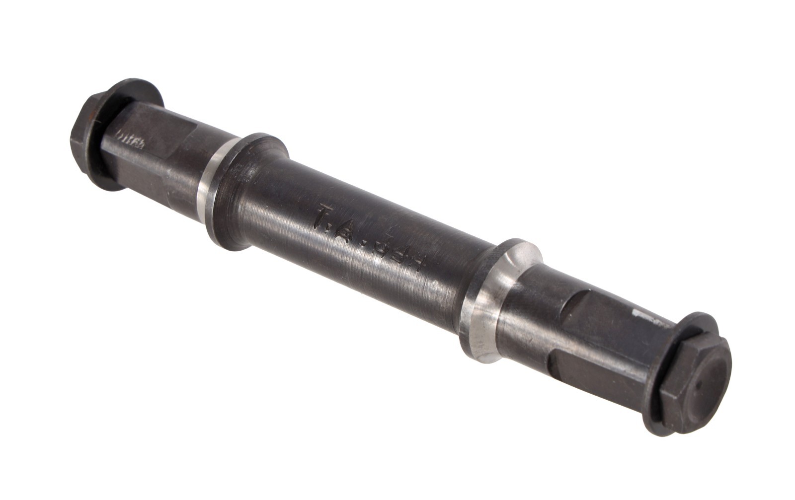 Specialites T.A. 344 Bottom Bracket 114mm Spindle + 709-W Cups BSA Vintage Road