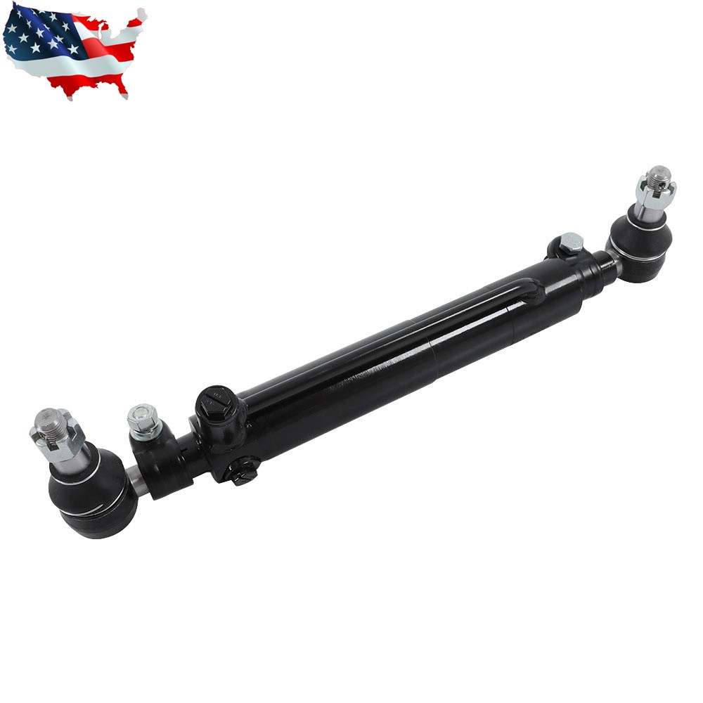 D128454 A37859 Power Steering Cylinder For Case 480C 480D 580C 580D 580SE 584D
