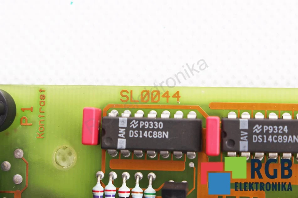 SL0044 STOBER - Refurbished - 24 Months Warranty