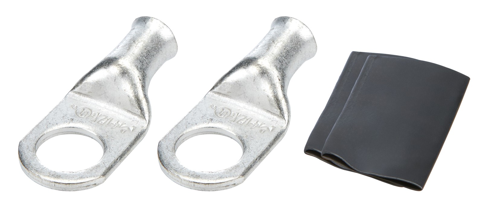 ALLSTAR PERFORMANCE Fits ALL76129 4-Gauge Brass Battery Terminal With 1/2 Inch