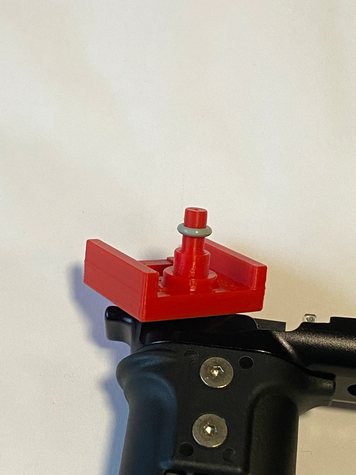 CS2 Eye Saver