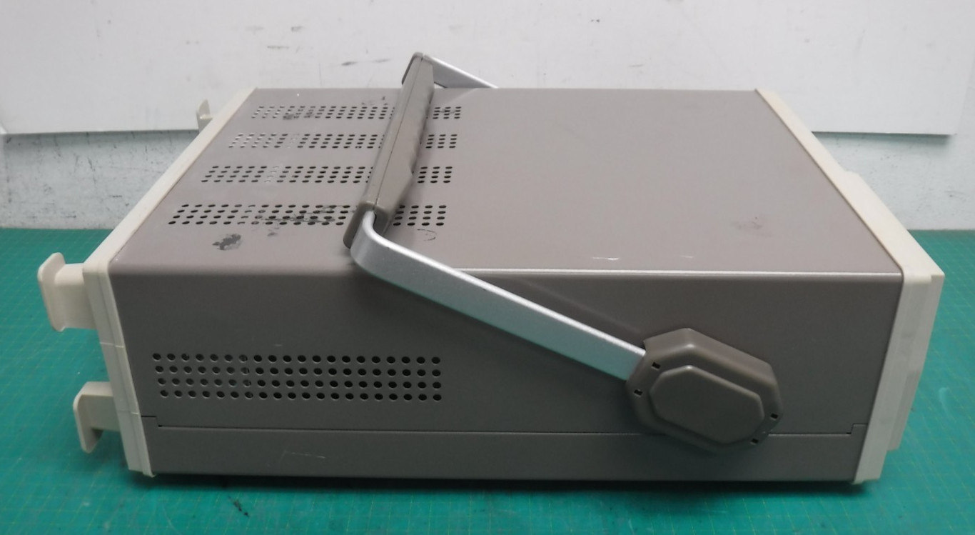 BK Precision 2630 Spectrum Analizer