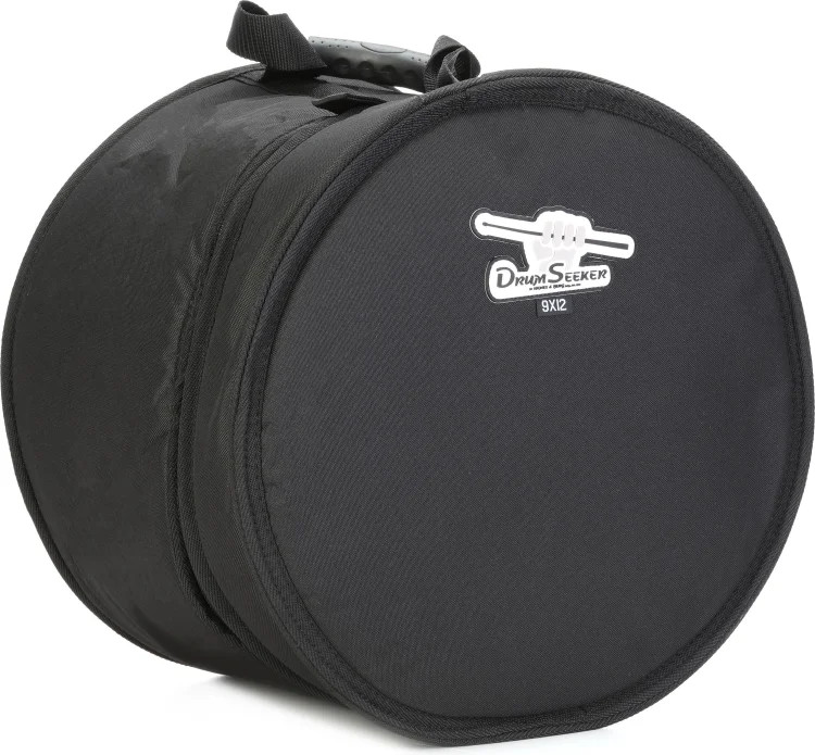 Humes & Berg Drum Seeker Mounted Tom Bag - 9" x 12"