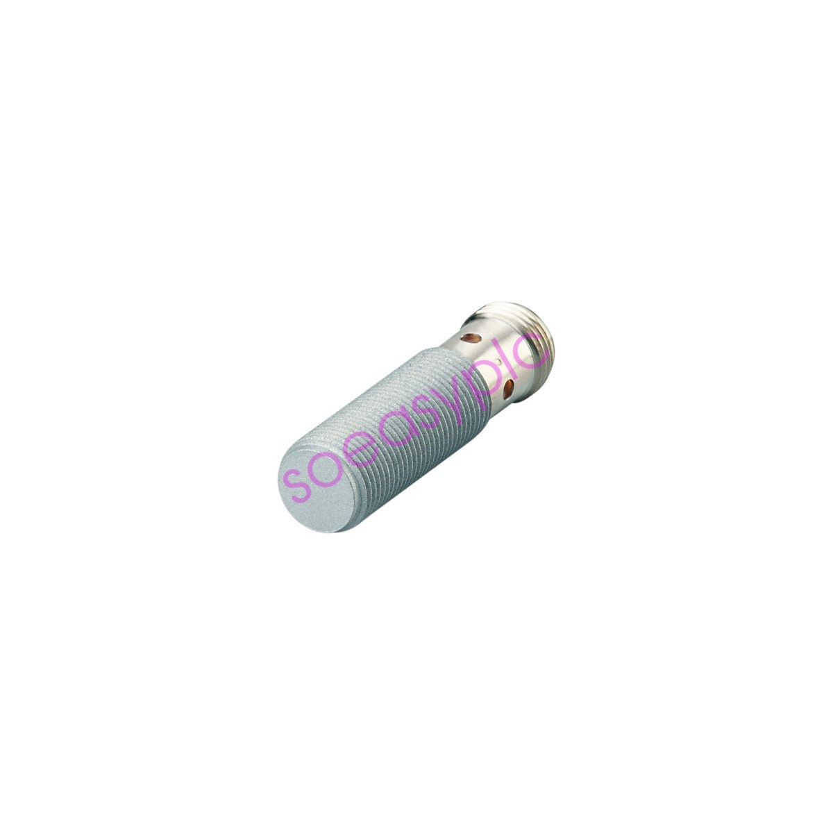 IFM IFR207 Proximity Switch Sensor 10...30 DC New #