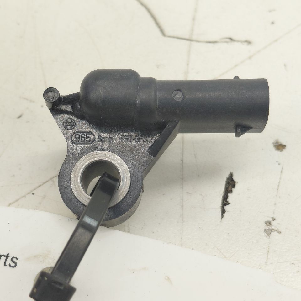 2018 Fiat 500 X Model Contact Sensor