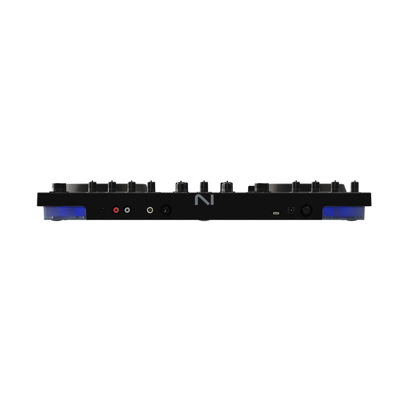 Native Instruments Traktor MX2 DJ Controller