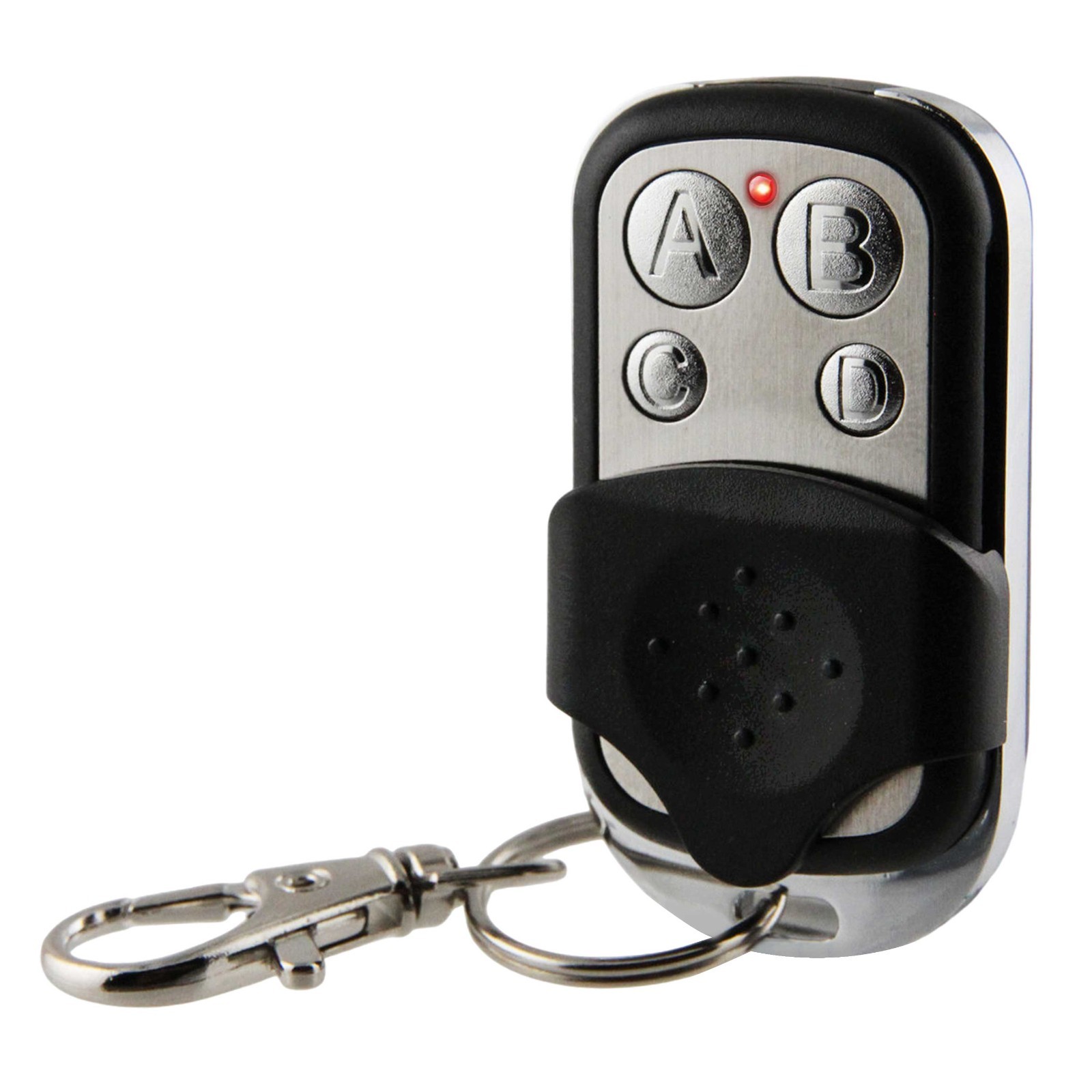 For Craftsman Garage Door Opener Remote HBW1255 139.53681B 390MHz Keychain