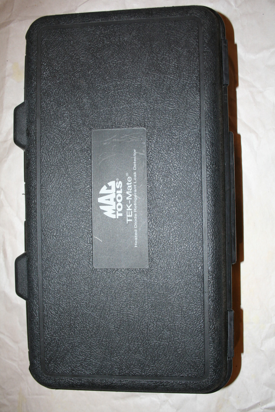 Mac Tools Tek-Mate Refrigerant Leak Detector