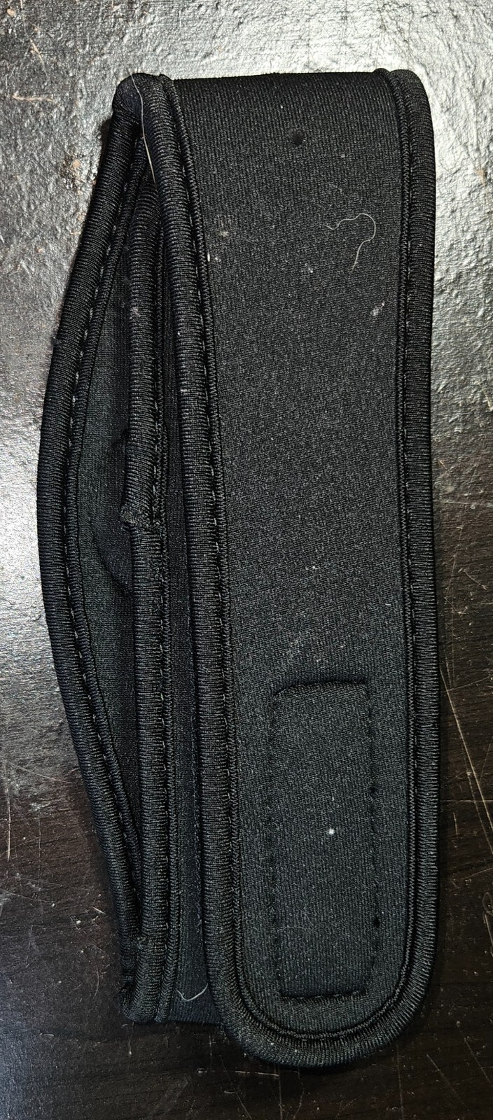NXe Paintball Airsoft Neck Guard - Protector Armor Vented Wrap