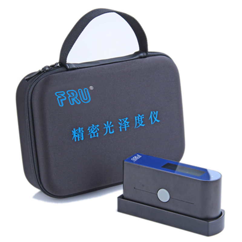 FRU WG60 Precision Glossmeter gloss meter Projection Angle 60 degree✦Kd