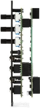 Erica Synths Pico Drum2 Drum Synthesizer Eurorack Module
